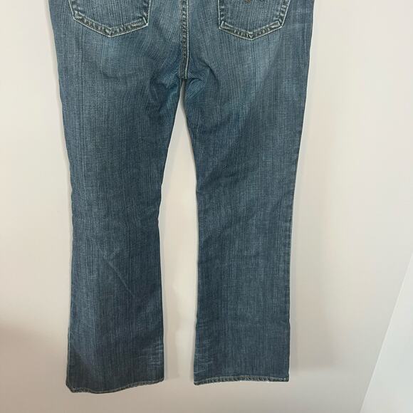 AG Adriano Goldschmied The Angel Jeans Size 30 Regular - Picture 7 of 16